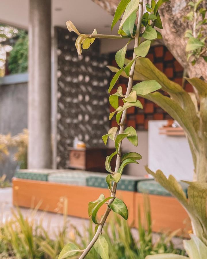 Perissos Echo Beach Canggu  Bagian luar foto