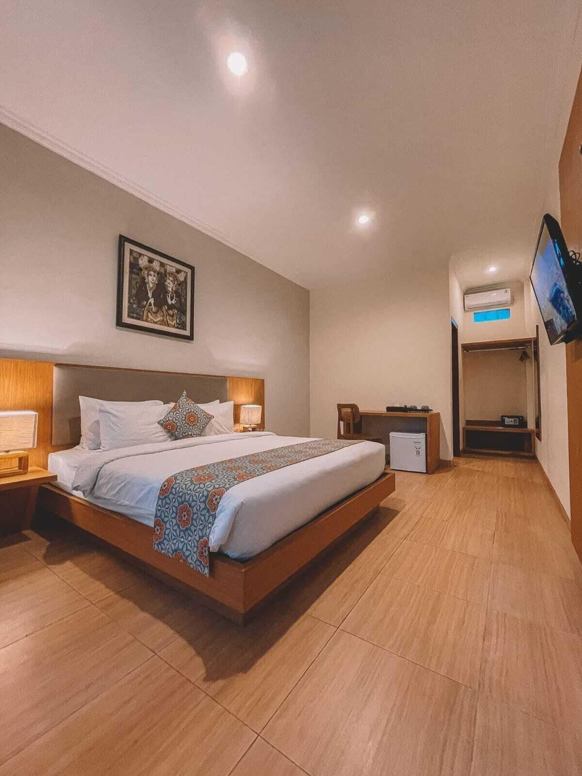Perissos Echo Beach Canggu  Bagian luar foto