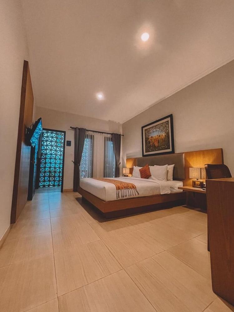 Perissos Echo Beach Canggu  Bagian luar foto
